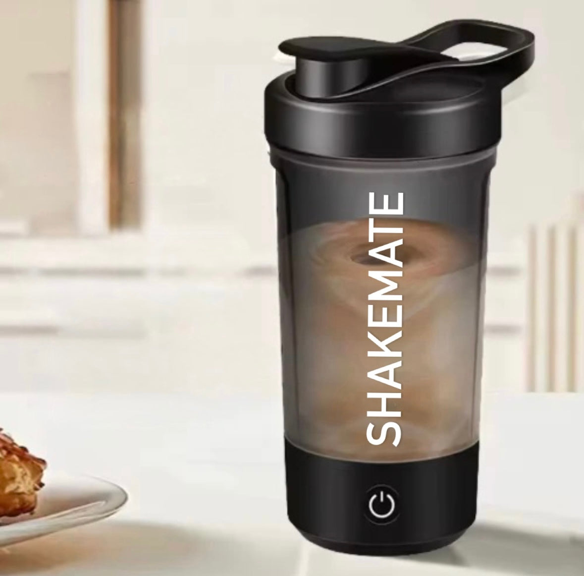 Shake Mate